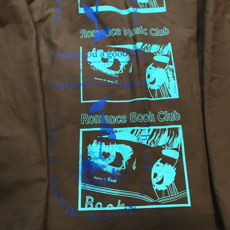 USED！Romance Clubアウター(XL)
