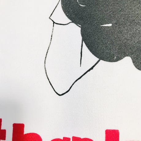受注商品：thank to Music スウェット（S/M/XL )※1か月〜1か月半発送予定