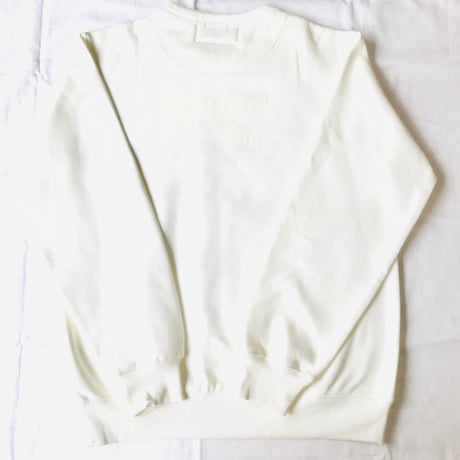 再々入荷！CINEMA! CINEMA! CINEMA!スウェット　Mサイズ（ステッカー付き）