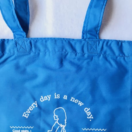 受注商品:Book Girl  トート※発送期間お選び頂けます。