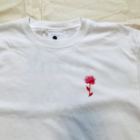 thank to MovieTシャツ(XL)※営業2〜4日発送