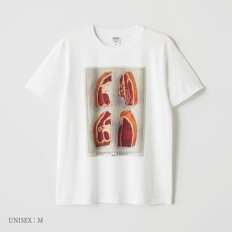 BEEF T-SHIRT