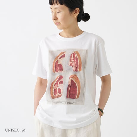 BEEF T-SHIRT