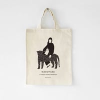 TOTE BAG 2021