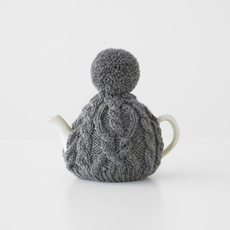 ポミ。 です　　　R&D.M.Co- CATCH ME TEA COSY ポミ。 です R&D.M.Co- CATCH ME TEA COSY ポミ。 です R&D.M.Co