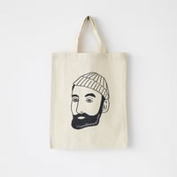 TOTE BAG / OJISAN