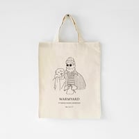 TOTE BAG 2025