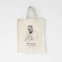 TOTE BAG 2022