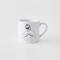 MUG CUP