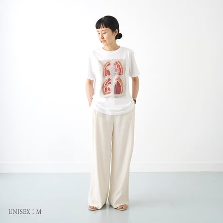 BEEF T-SHIRT