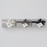 GIFT WRAPPING / MINI POUCH