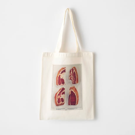 TOTE BAG／BEEF