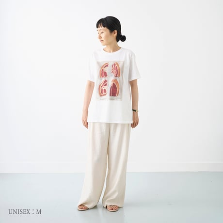 BEEF T-SHIRT