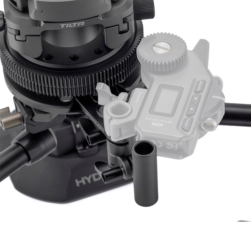 Hydra x Dan Ming Speed Pan System - Base Kit (H