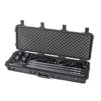 Speed Rail Car Mounting Kit (HDA-SRK)
