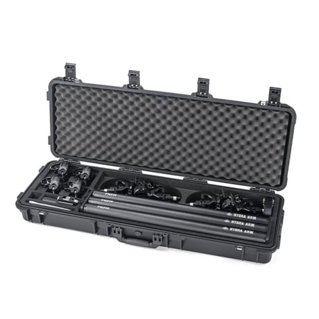 CATEGORY [HDA-SRK] Speed Rail Car Mounting | TI