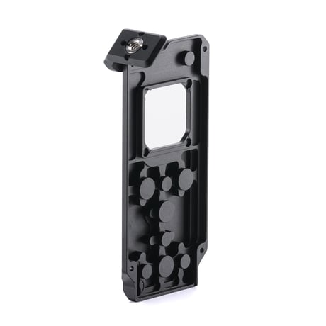 Nucleus-M II FIZハンドユニット用マウントブラケット (WLC-T06-MB)