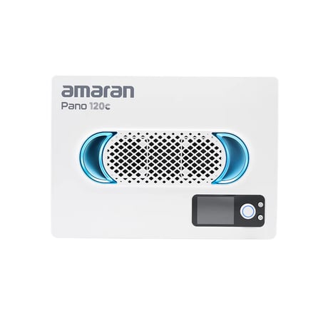 amaran Pano 120c Kit (APPANO120C)