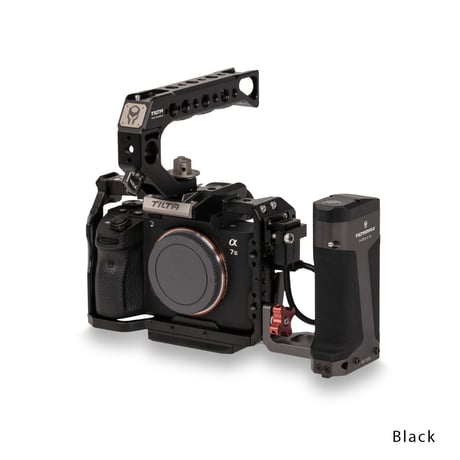 Tiltaing Sony a7/a9 Series Kit B