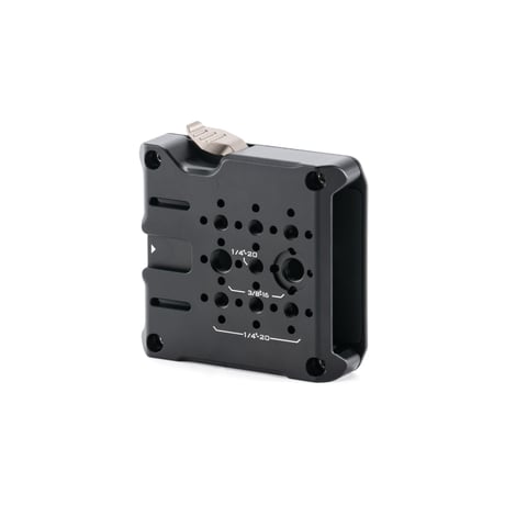 Blackmagic PYXIS 6K/12K用サイドプレート (ES-T21-SP) Side Plate for Blackmagic PYXIS 6K