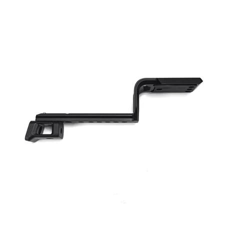 XLR Extension Bracket for Sony FX3 (TA-T13-XLR)