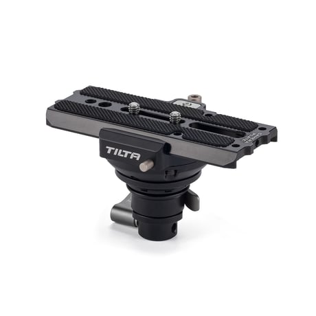 Manfrotto Quick Release Plate Adapter for Tilta Float Stabilizing Arm (GSS-T01-QPA)