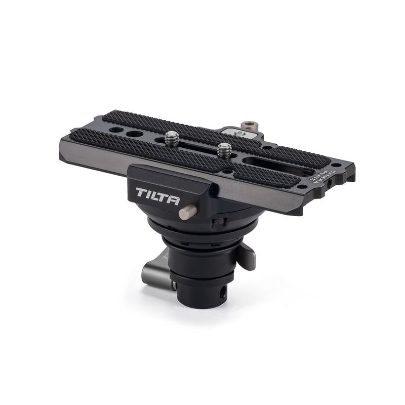 極美品 TILTA FLOAT二刀流(T01-V)+ T01-QPA のセット 極美品 TILTA FLOAT二刀流(T01-V)+ T01-QPA のセット
