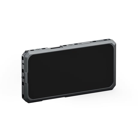 Khronos iPhone 17 Pro/Pro Max ケース (TK-IP17-PFC/TK-IP17-PMFC)