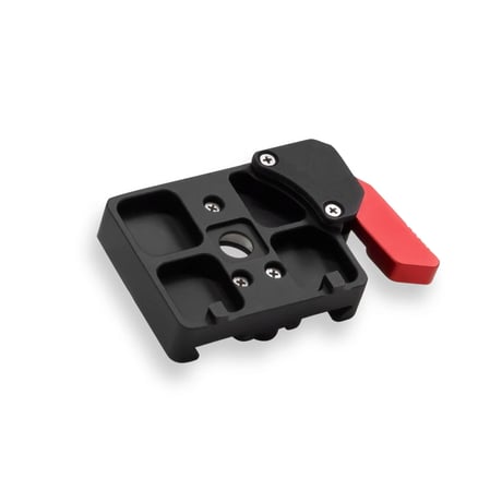 [在庫限り] Hand Wheel Adapter for Ronin/ G2X (WLC-T04-HWC-GR)