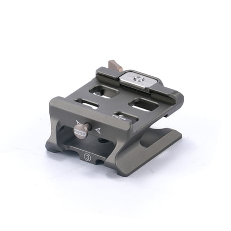LWS Baseplate Adapter Type III (TA-LBA3) LWSベースプレートアダプター タイプ3
