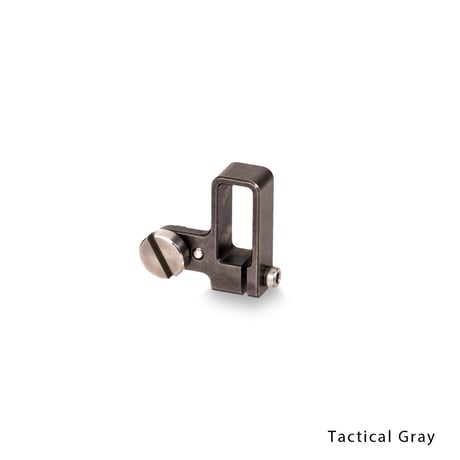 HDMI Cable Clamp Attachment for Sony a7siii Full Cage