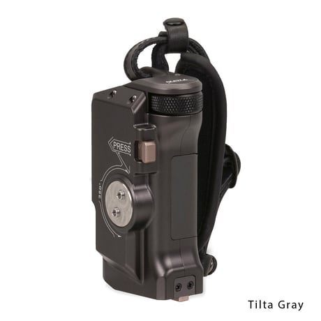 Tiltaing Left Side Advanced Focus Handle (F570 Battery)