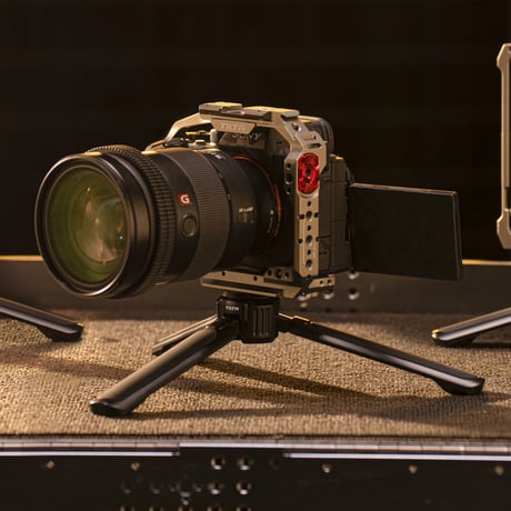 Tiltaing Mini Table Top Tripod (TA-MTT) 卓上三脚 ミニ三脚