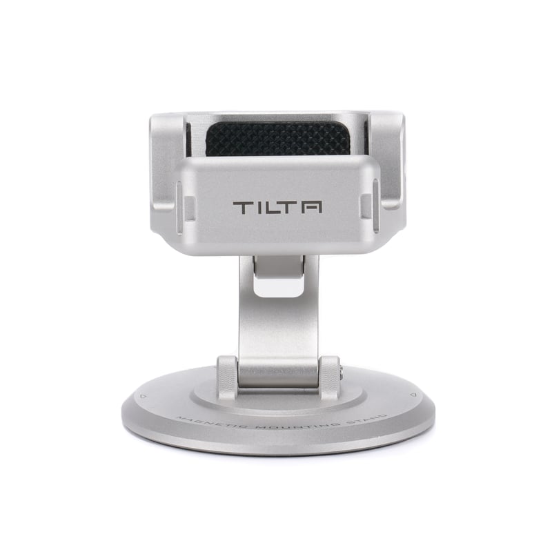 在庫限り]DJI Osmo Pocket 3/4用 マグネティックアクセサリーマウント