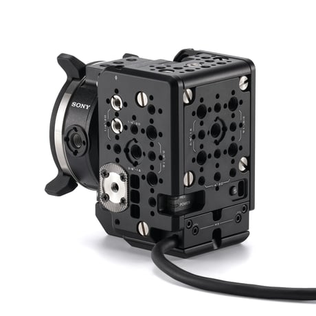 Camera Cage for Sony VENICE Extension System Mini (ESR-T15-ES)