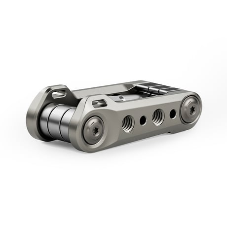 多機能ミニツールキット Tilta Multi-Functional Mini Tool Kit (TA-MMT-B/TG)