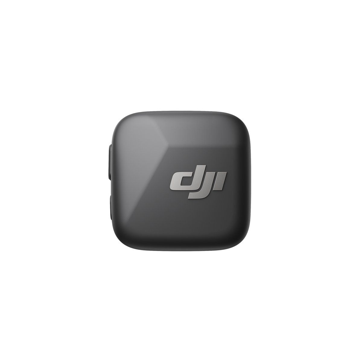 DJI Mic Miniトランスミッター（インフィニティブラック） | TILTA 