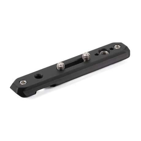 Tilta Multi-Functional NATO Mounting Plate (TA-NTMP-B) 多機能 NATOマウンティングプレート