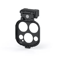 [在庫限り] Khronos Quick Release Filter Tray for iPhone 16 Pro/Pro Max (TK-IP16-FT)