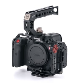 TILTA CANON EOS R5 C エコキット | TILTA ONLINE STORE