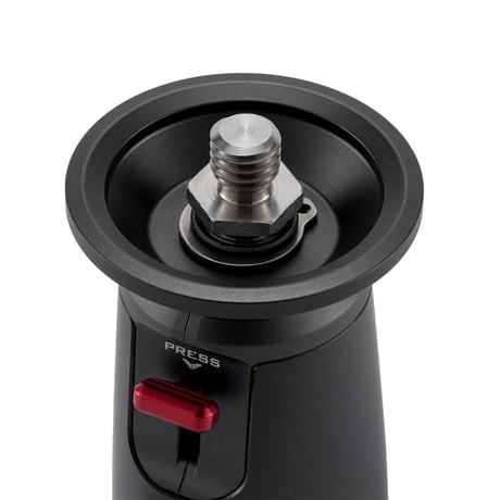 [在庫限り]Tilta Universal Quick Release Tie-Down for Cine Fluid Head (TT-UTD-SG)