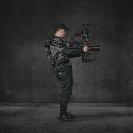 ARMOR MAN 3.0 (ARM-T03)