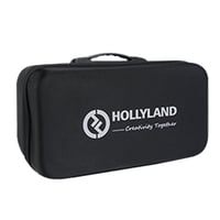 Hollyland Solidcom C1/C1Pro用ストレージケース (中) 最大6台収納 (HL-C1PRO-SC02)