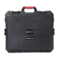 Hollyland Hard-Shell Carrying Case (HL-C1PRO-SC04) ハードシェルキャリングケース