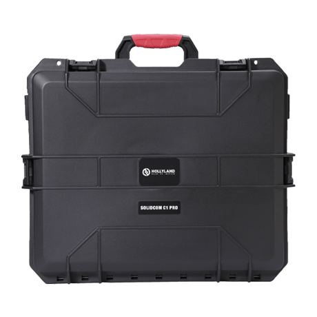 Hollyland Hard-Shell Carrying Case (HL-C1PRO-SC04) ハードシェルキャリングケース