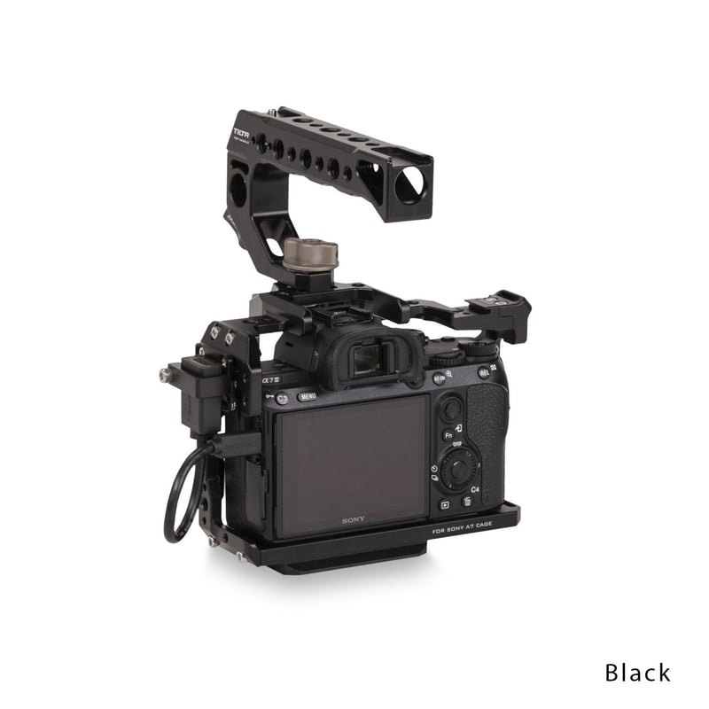 Tiltaing Sony a7/a9 Series Kit A | TILTA ONLINE