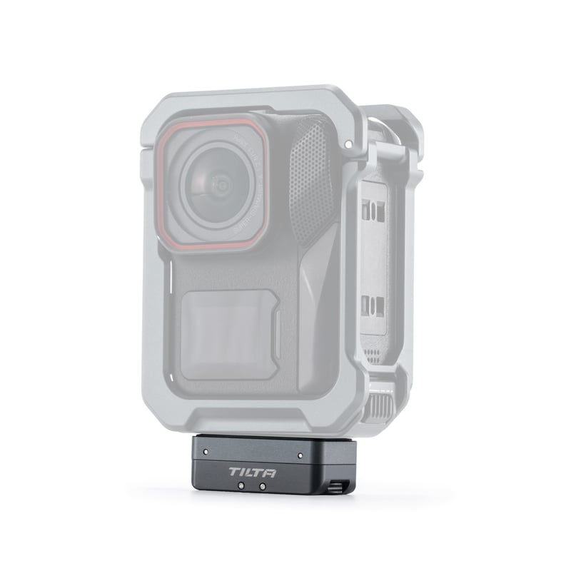 Insta360 Ace Pro シリーズ / X シリーズ 対応 クイックリリース マウン