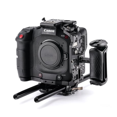 CATEGORY Canon カメラケージ | TILTA ONLINE STORE | 日本 CATEGORY Canon カメラケージ | TILTA ONLINE STORE | 日本