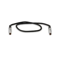 2-Pin Lemo to 2-Pin Lemo Cable (TCB-2LE-2LE-17) Male to Male