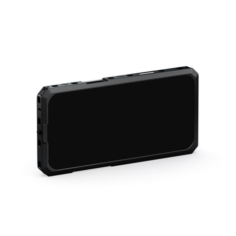 Khronos iPhone 17 Pro/Pro Max ケース (TK-IP17-PFC/TK-IP17-PMFC)